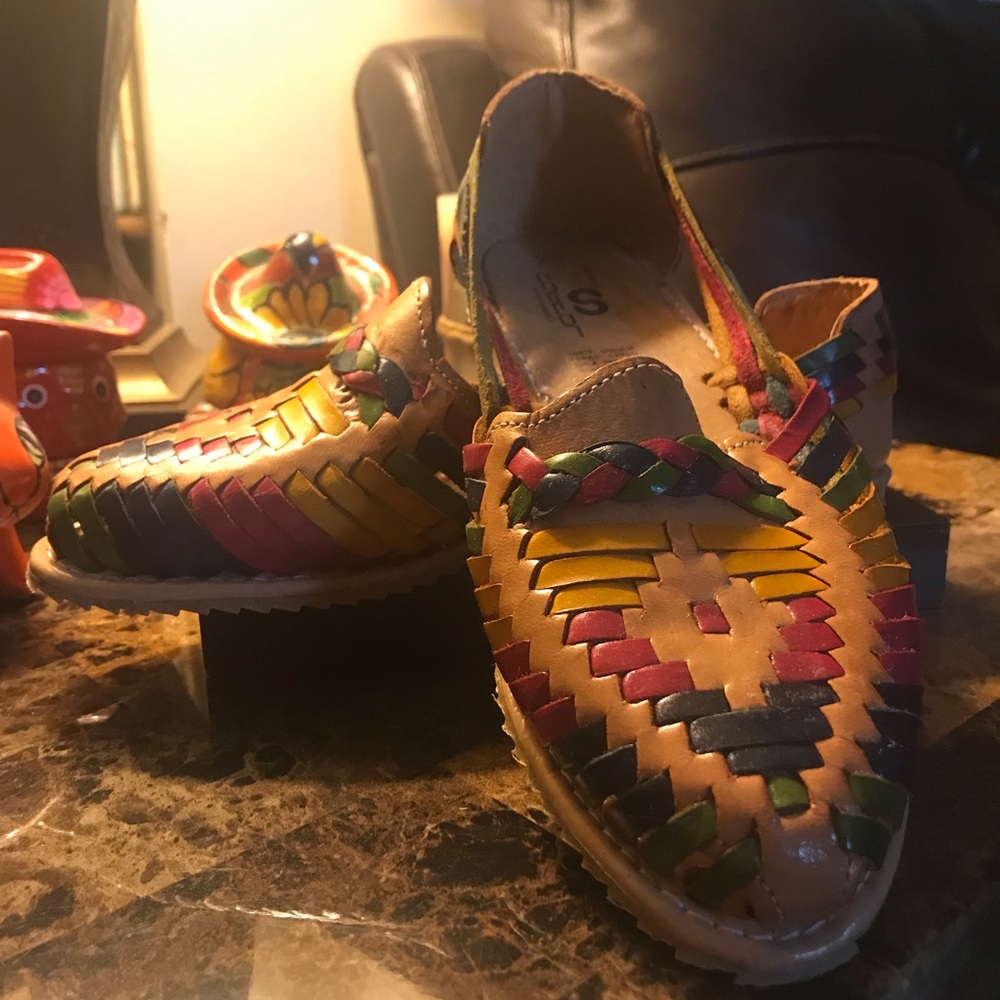 Mexican Huaraches